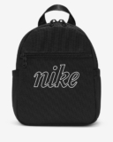 9.8″ Nike Futura 365 Mini Backpack (Black) $15.75 & More + Free Shipping on Orders $49.99+