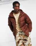 Various North Face Coats & Parkas up to $250 off $121.6 at Asos