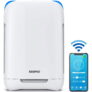 Walmart: Renpho: Smart WiFi HEPA Filter Ozone Free Air Purifier