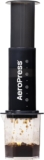AeroPress Coffee Press: 10-Oz Original $31.95, 20-Oz XL w/ Carafe
